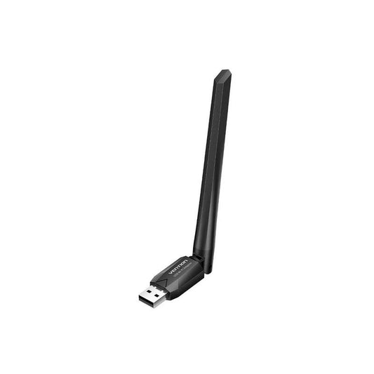 ADAPTADOR USB WIFI AC650 DUAL BAND