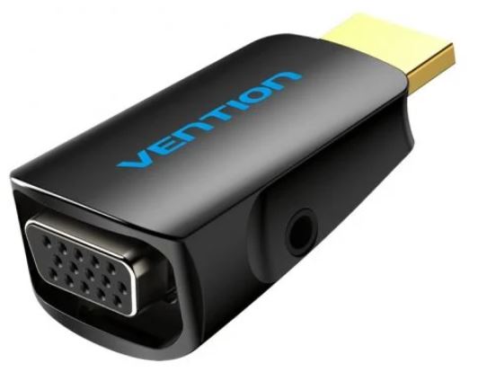 CONVERSOR HDMI A VGA