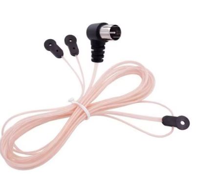 ANTENA DIPOLO RADIO FM