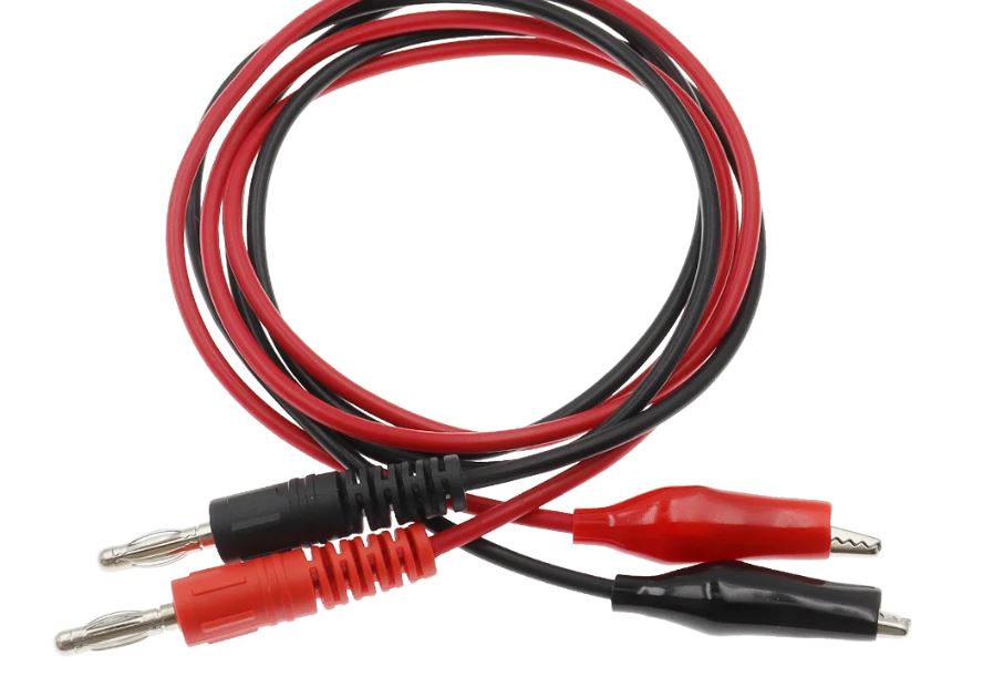 CABLE BANANA-COCODRILO