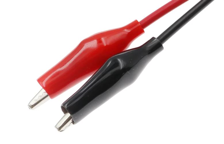 CABLE BANANA-COCODRILO