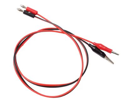 CABLE BANANA-COCODRILO