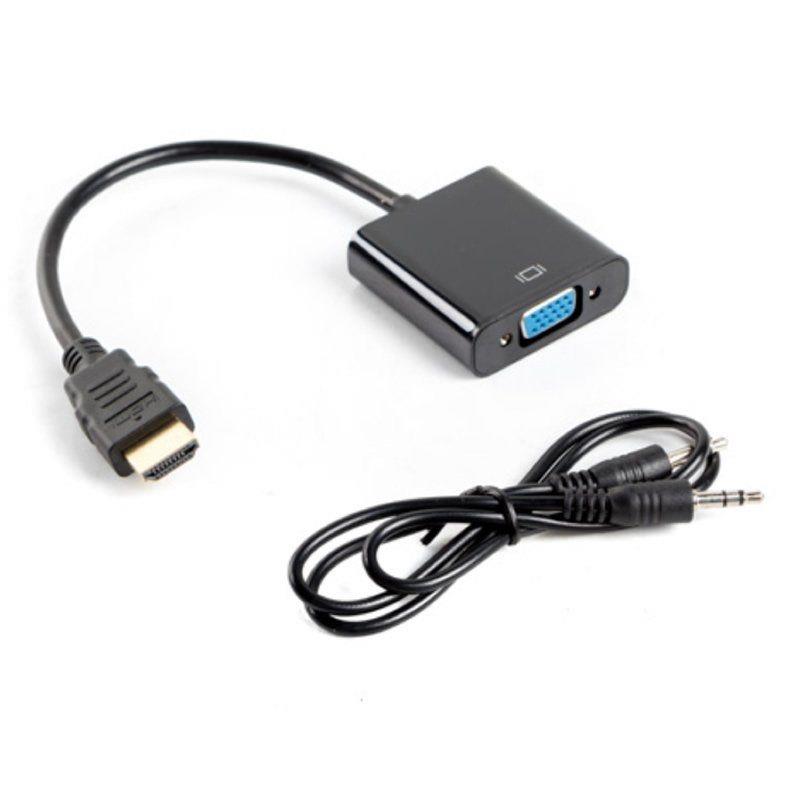 CABLE CONVERSOR HDMI A SVGA