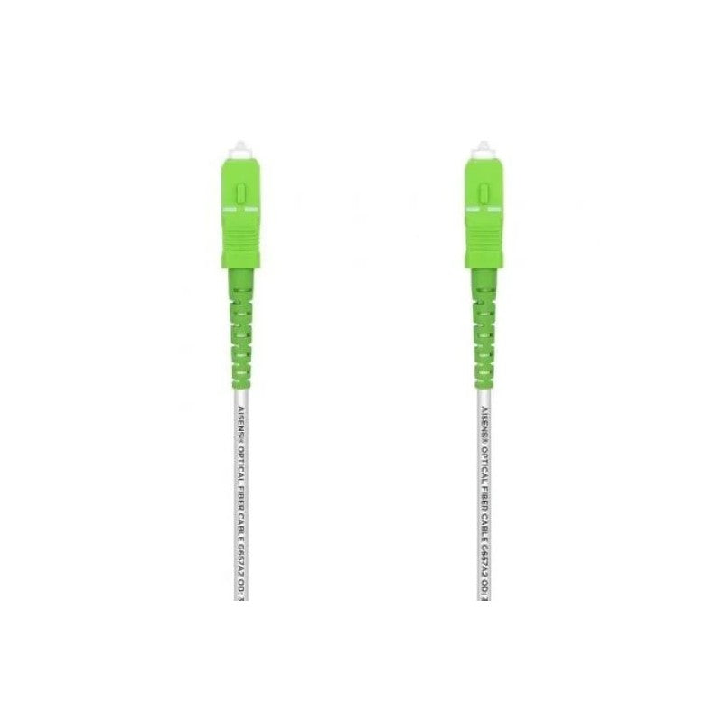 CABLE FIBRA ÓPTICA