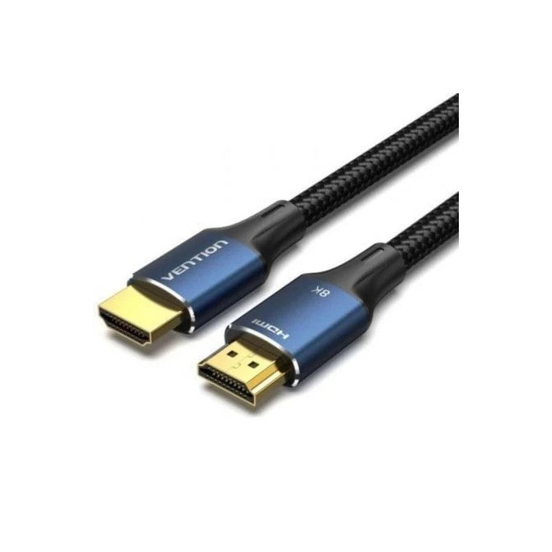 CABLE HDMI 2.1 8K M/M 2M