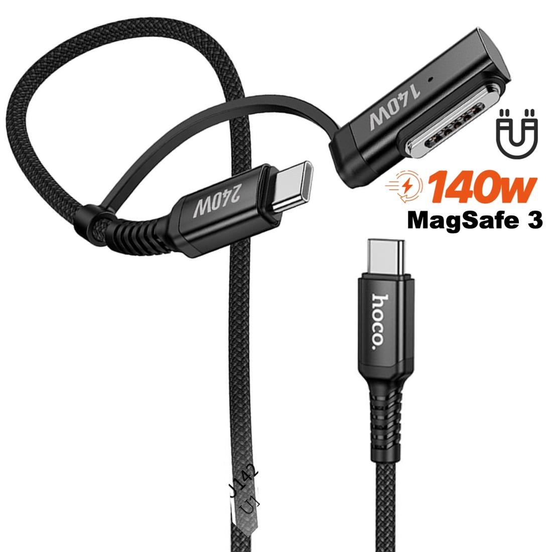 CABLE USB-C A MAGSAFE 3