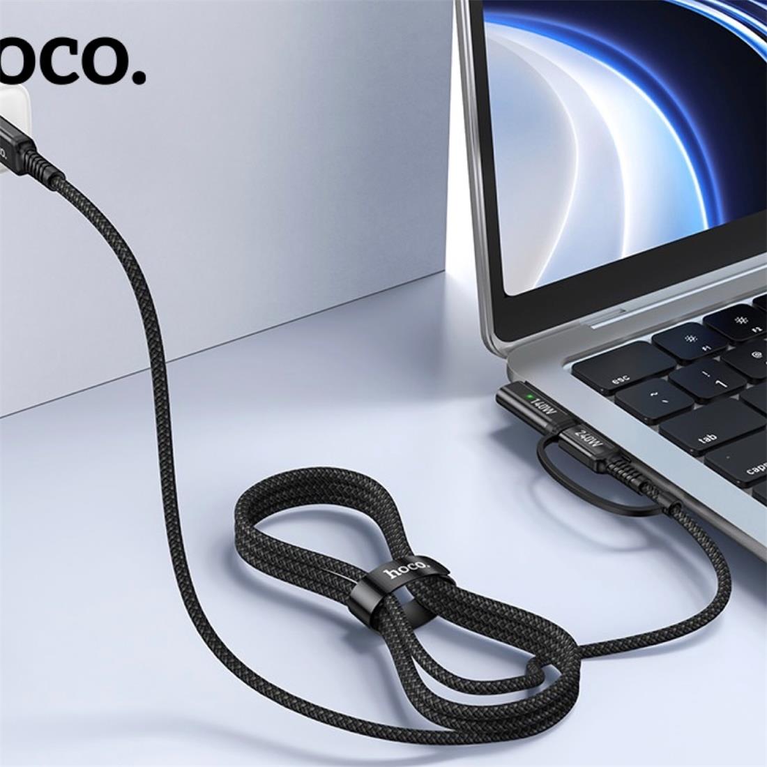 CABLE USB-C A MAGSAFE 3