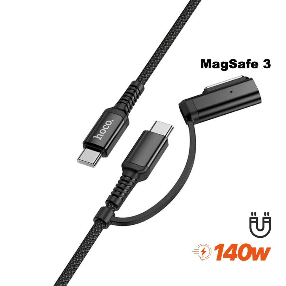 CABLE USB-C A MAGSAFE 3