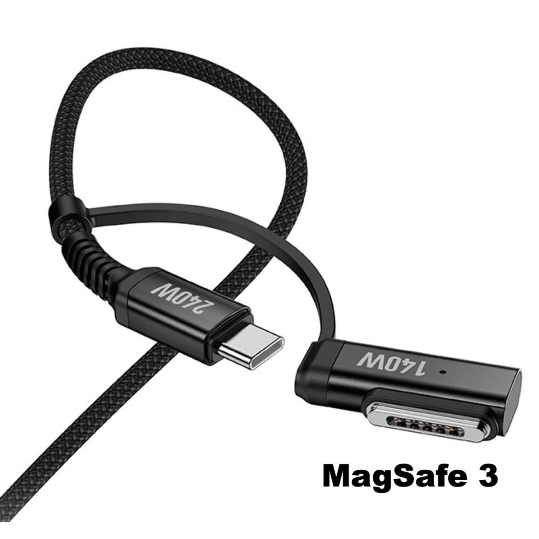 CABLE USB-C A MAGSAFE 3