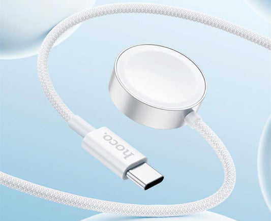 CARGADOR MAGNETICO WATCH