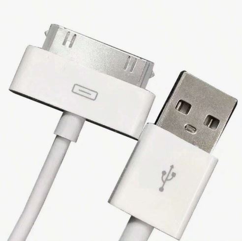 CABLE USB / 30 PINES