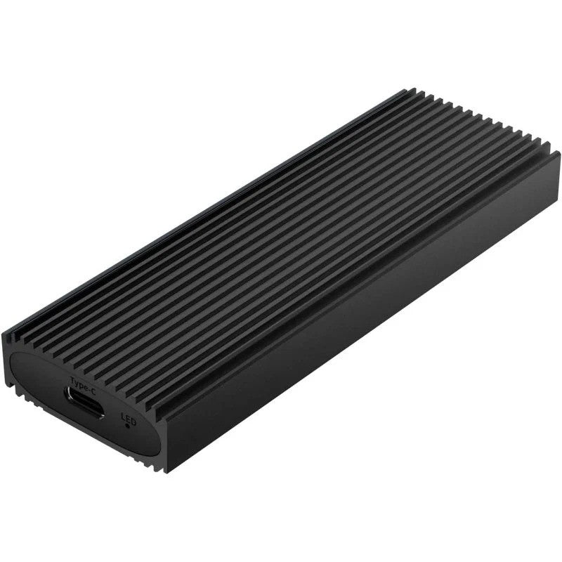 CAJA EXTERNA HDD SSD M2 NVME USB 3.2