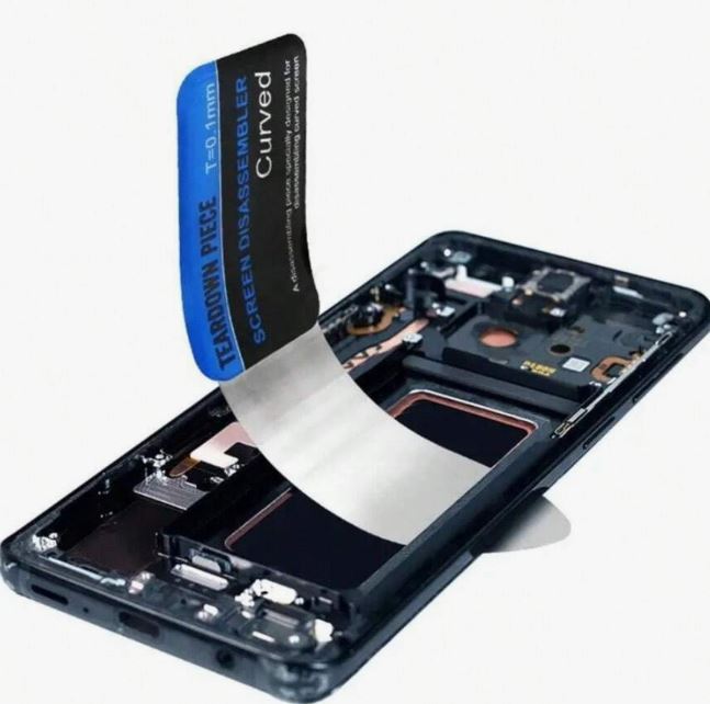 CUCHILLO PALANCA FLEXIBLE