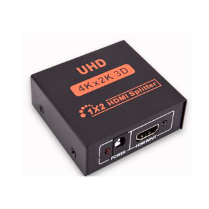 SPLITTER HDMI 1X2