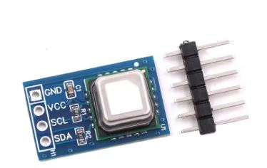 MODULO SENSOR GAS CO2