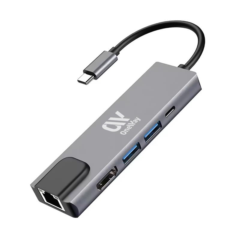 DOCK 6 EN 1