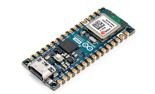 MODULO ARDUINO NANO ESP32 SIN CONECTORES