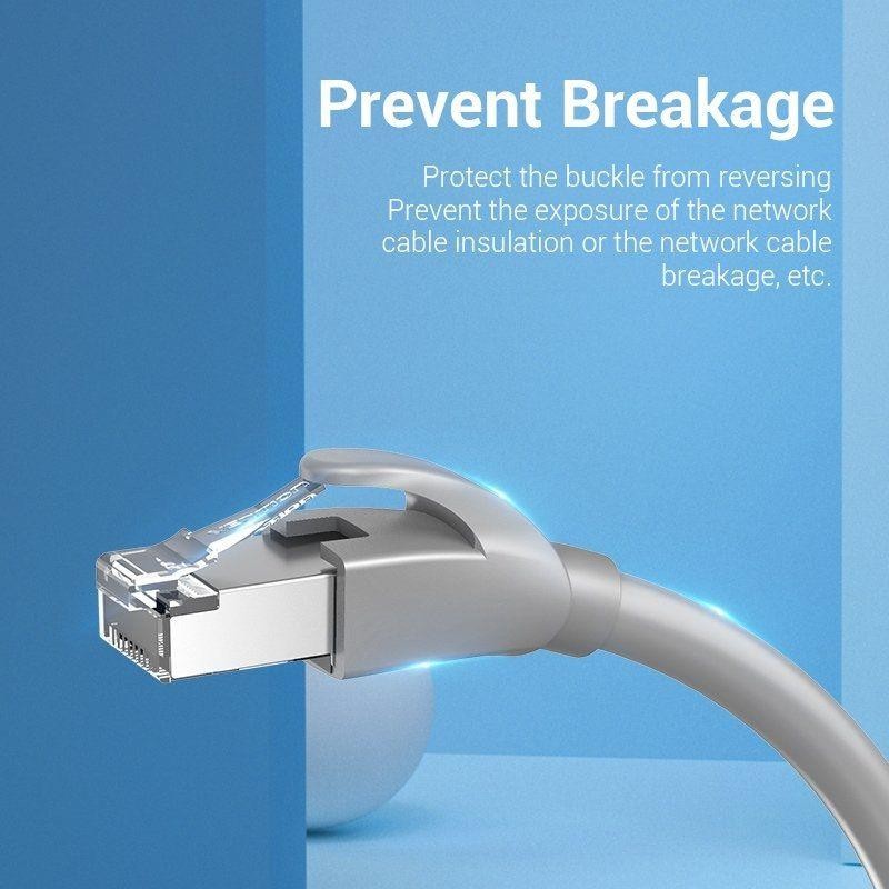 FUNDA PROTECTORA RJ45