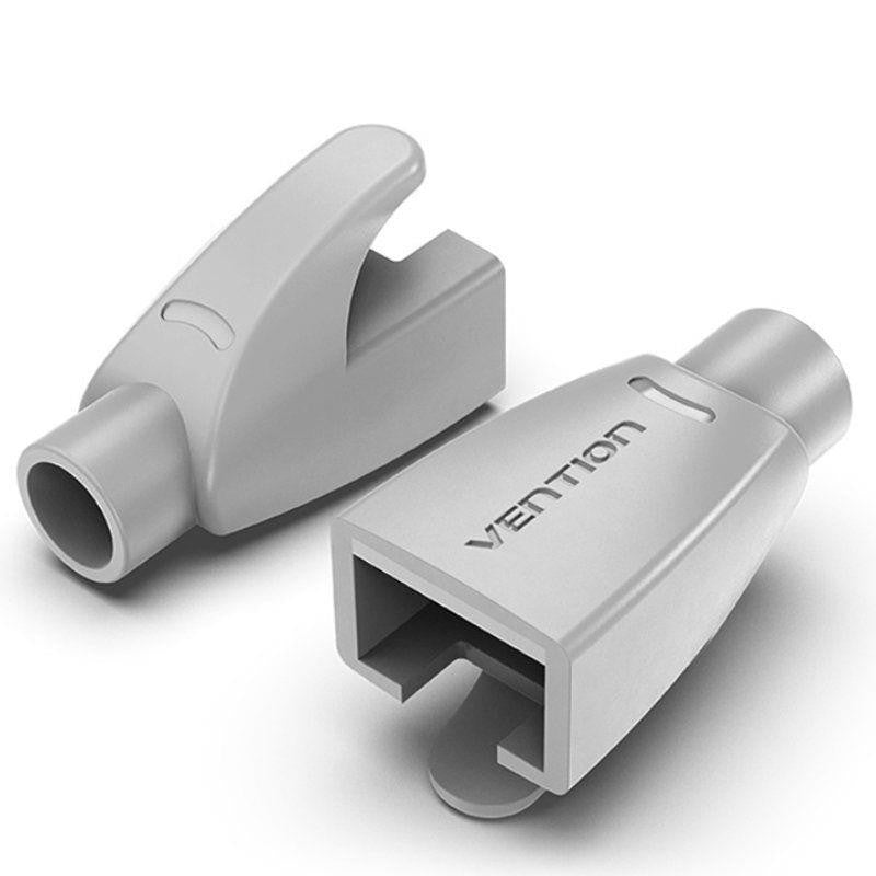 FUNDA PROTECTORA RJ45