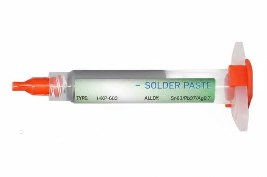 ESTAÑO EN PASTA 10GR