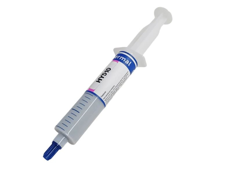 PASTA TERMICA GRIS 30G