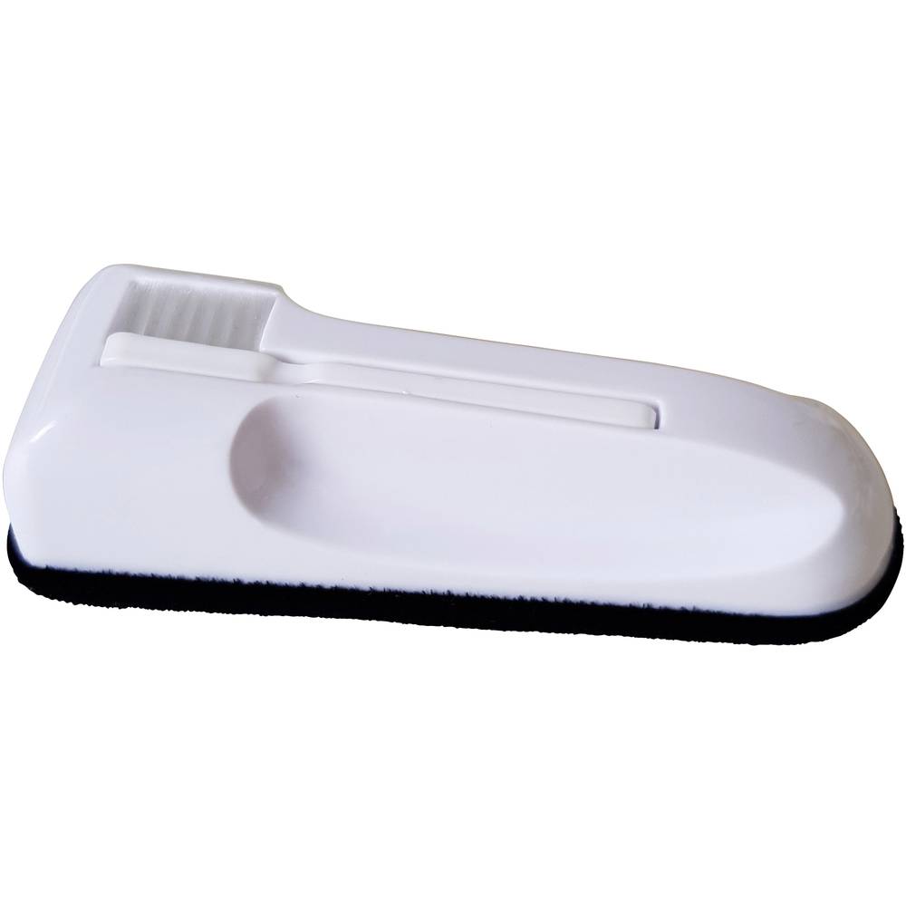 CEPILLO TERCIOPELO VINILO