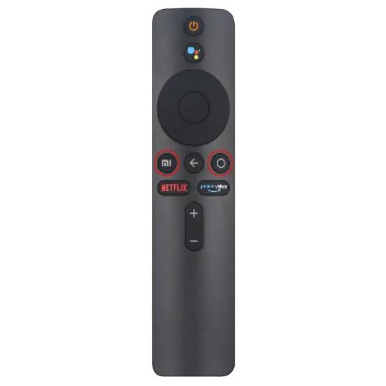 MANDO COMPATIBLE XIAOMI