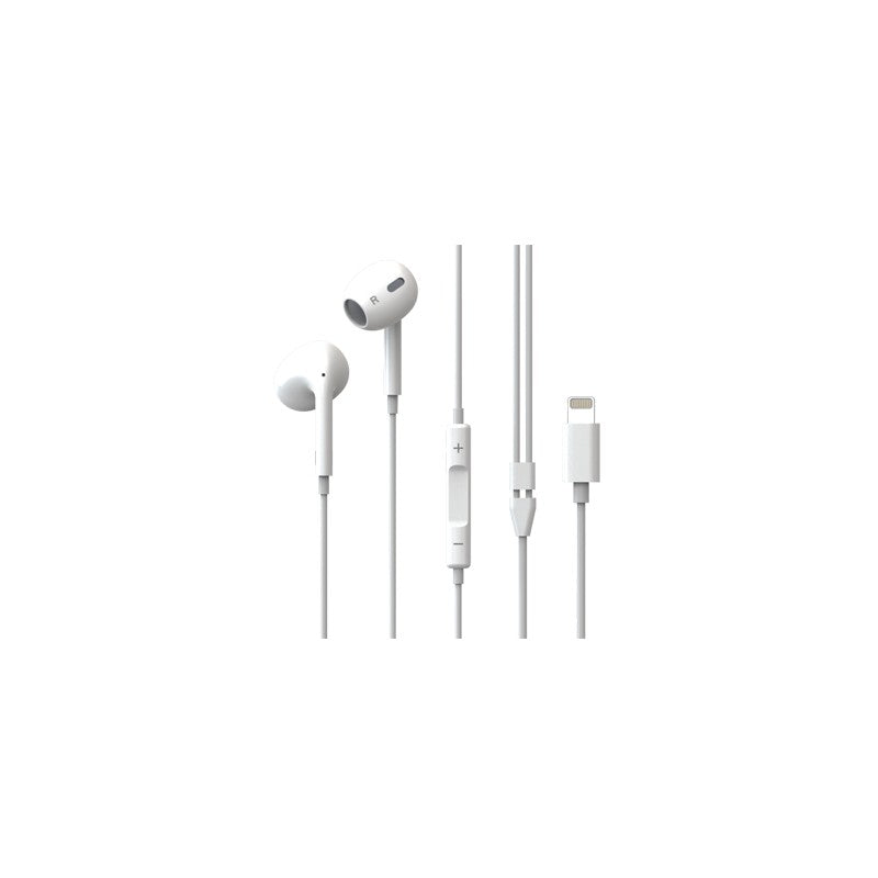 AURICULARES LIGHTNING 210+