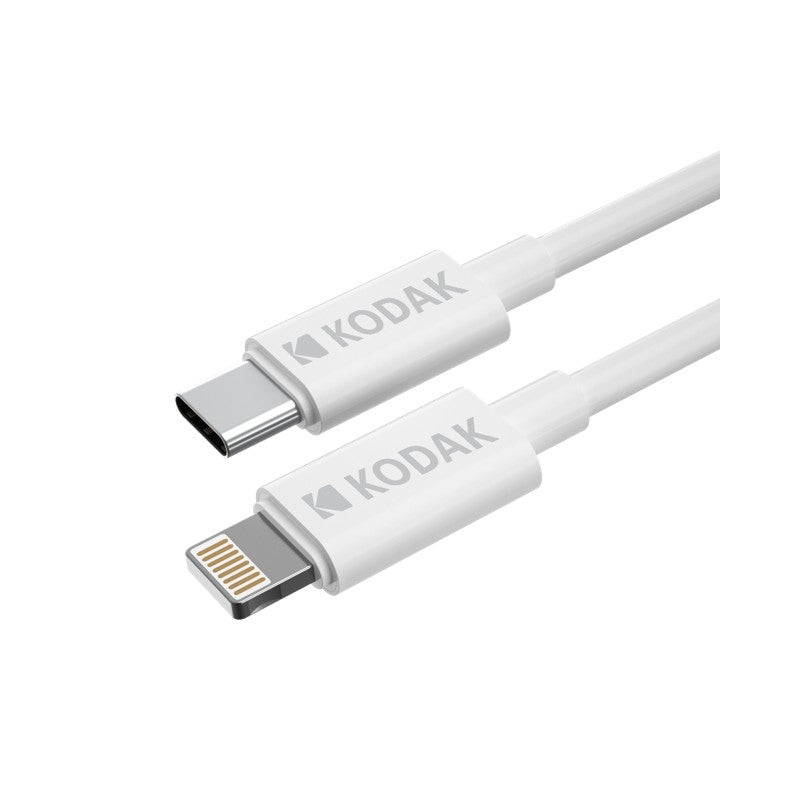 CABLE USB-C / LIGHTNING 1 METRO