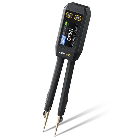 PINZA DIGITAL INTELIGENTE