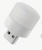 MINI LUZ LED USB