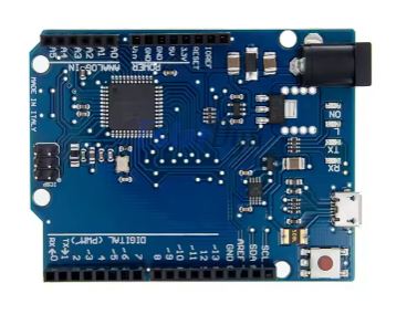 PLACA DESARROLLO LEONARDO R3 COMPATIBLE