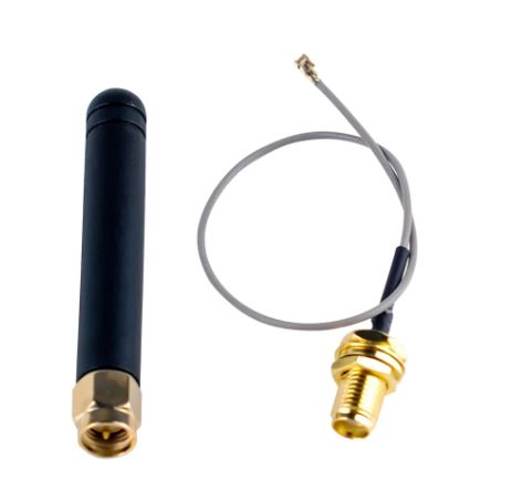 ANTENA PARA MODULO LORA 686MHZ