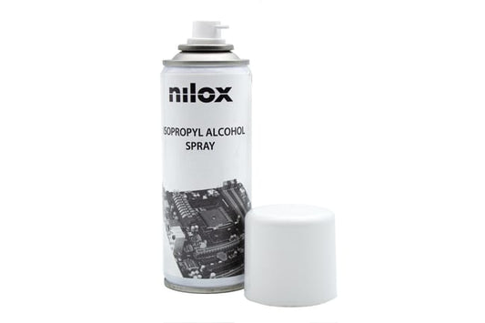 SPRAY ALCOHOL ISOPROPILICO 200ML