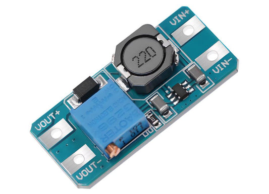 MODULO CONVERTIDOR DC-DC MT3608