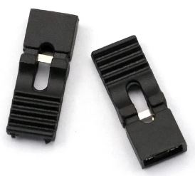 CONECTOR PUENTE PIN BLOQUE