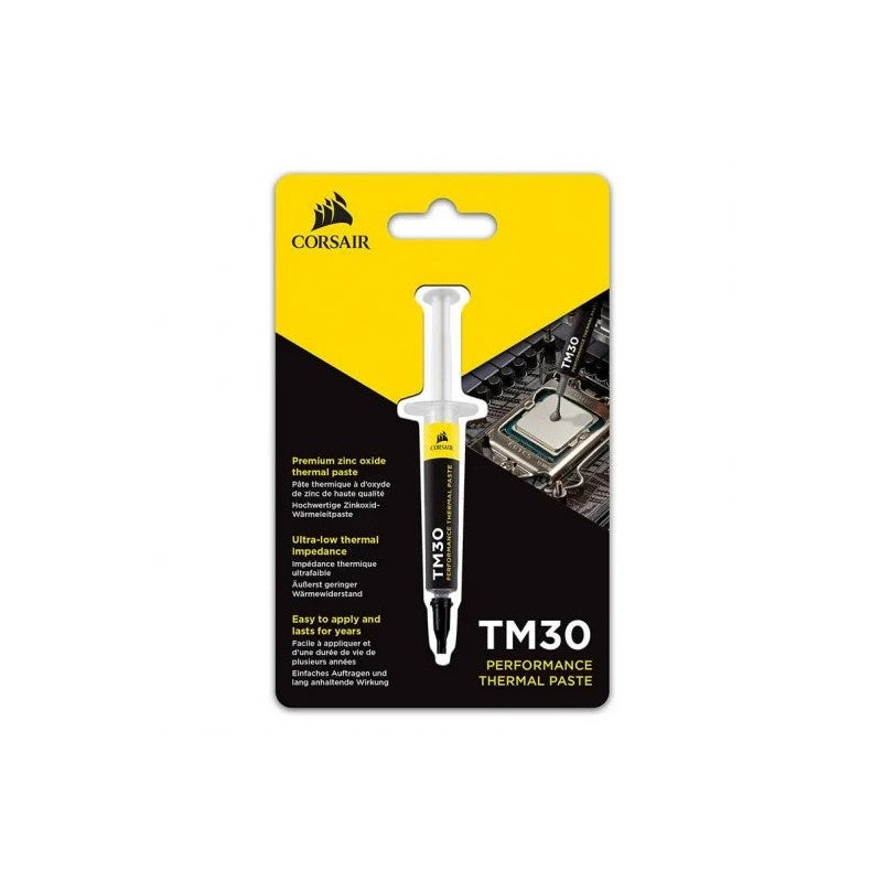 PASTA TERMICA TM30