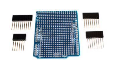 PLACA EXPANSION PROTOTIPO PARA UNO R3