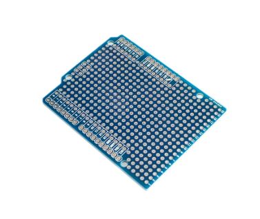 PLACA EXPANSION PROTOTIPO PARA UNO R3