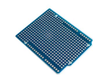 PLACA EXPANSION PROTOTIPO PARA UNO R3