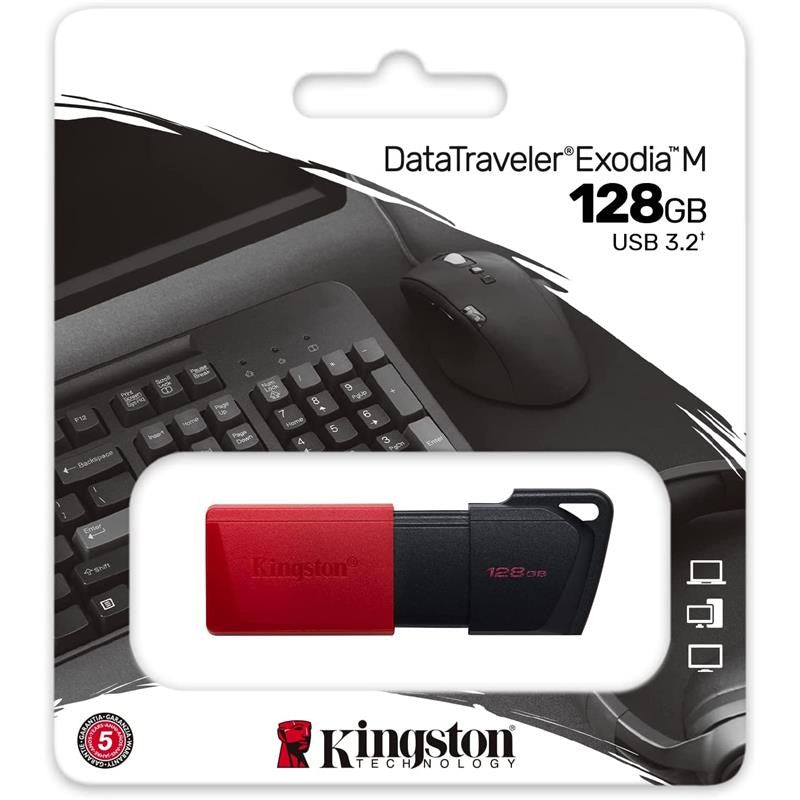 PENDRIVE KINGSTON