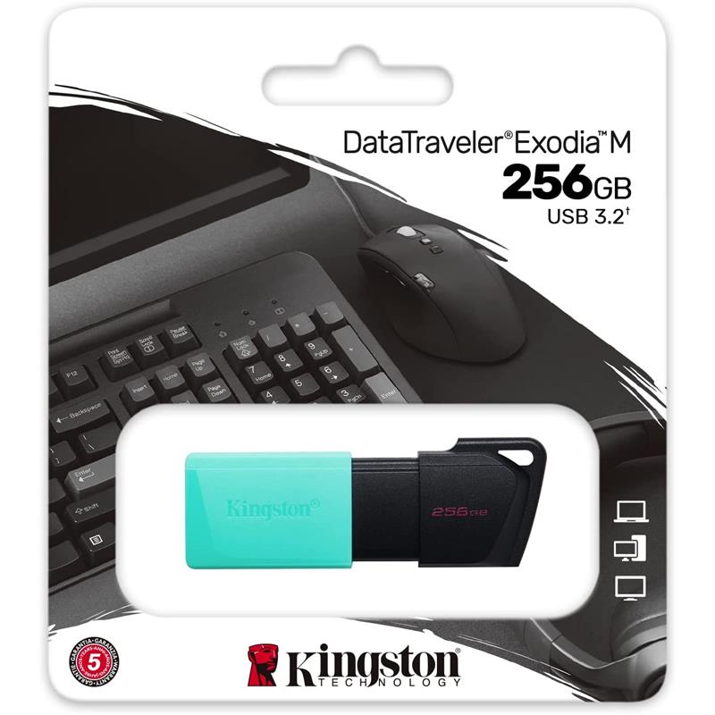 PENDRIVE KINGSTON