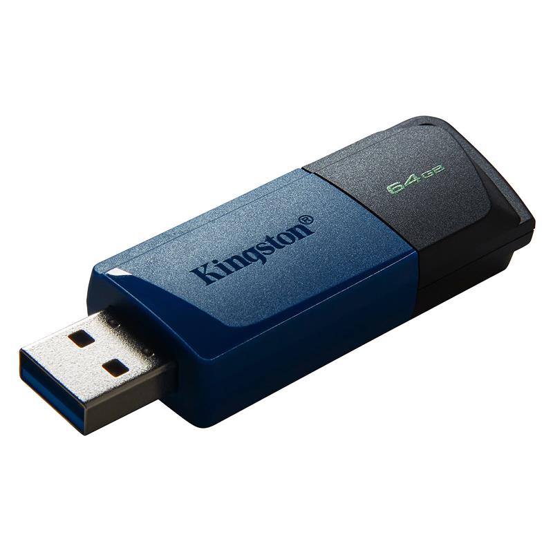 PENDRIVE KINGSTON