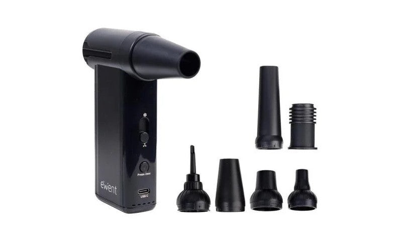 PISTOLA AIRE ELECTRICO 130W