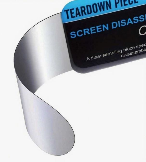 CUCHILLO PALANCA FLEXIBLE