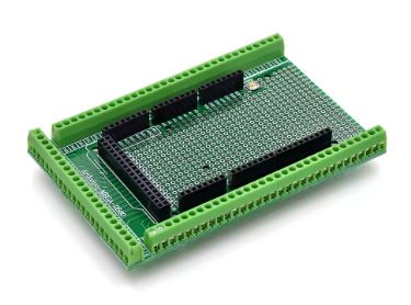 KIT PCB MEGA2560 R3