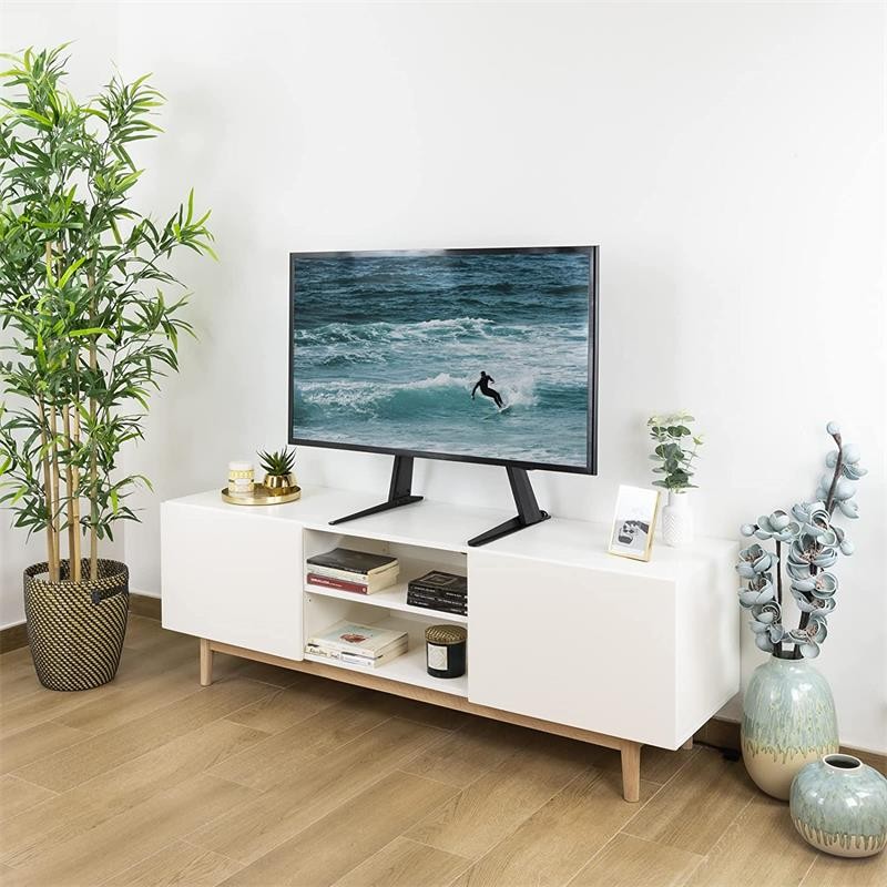 SOPORTE SOBREMESA TV/MONITOR 32-70