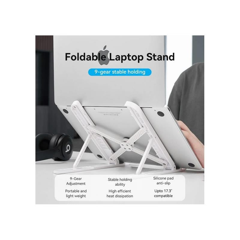 SOPORTE SOBREMESA NOTEBOOK/TABLET