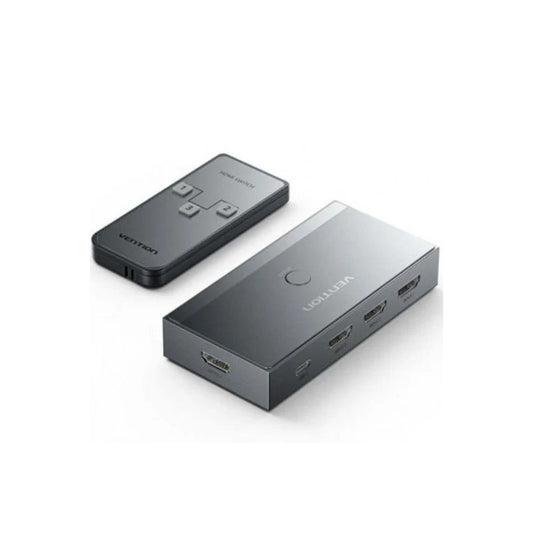 SWITCH CONMUTADOR HDMI H/H 2.1 8K 3X1