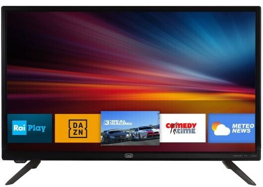 SMART TV 12V 24"